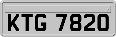 KTG7820
