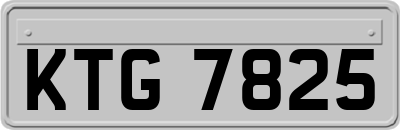 KTG7825