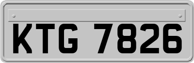 KTG7826