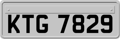 KTG7829