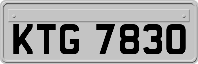 KTG7830