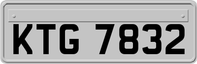 KTG7832