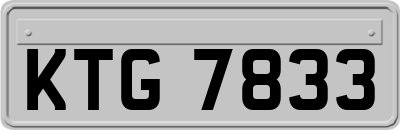 KTG7833