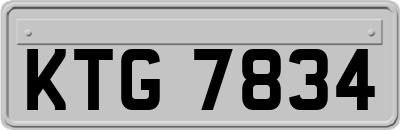 KTG7834