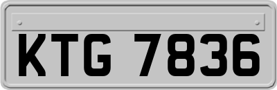 KTG7836