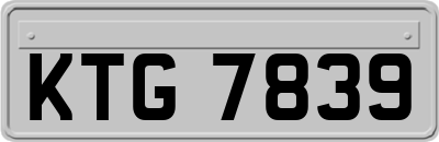 KTG7839
