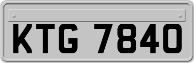 KTG7840