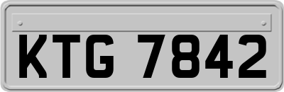 KTG7842