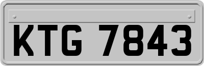 KTG7843