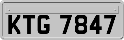 KTG7847