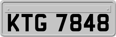 KTG7848
