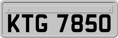 KTG7850