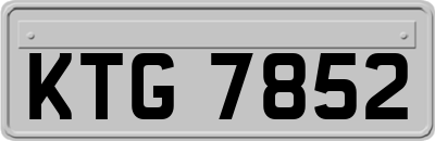 KTG7852