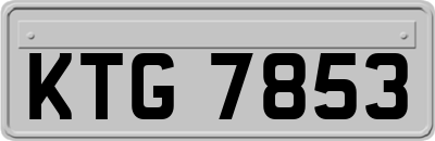 KTG7853