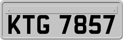 KTG7857
