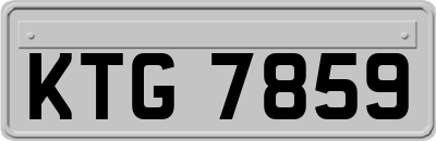 KTG7859