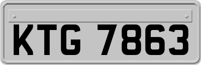 KTG7863