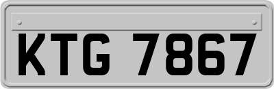 KTG7867