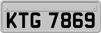 KTG7869