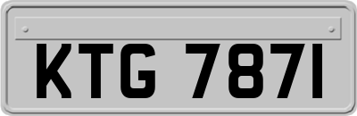 KTG7871