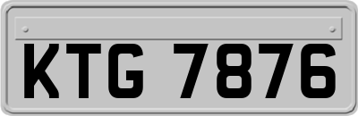 KTG7876
