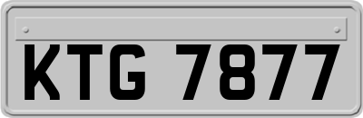 KTG7877