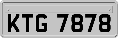 KTG7878