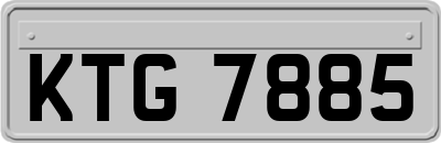 KTG7885