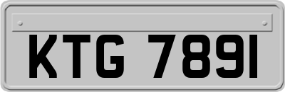 KTG7891