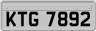 KTG7892