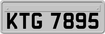 KTG7895