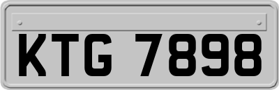KTG7898