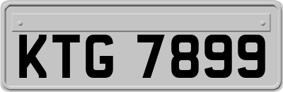 KTG7899