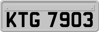 KTG7903