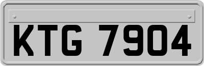 KTG7904
