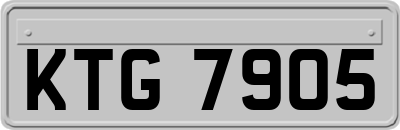 KTG7905