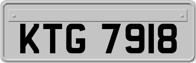 KTG7918