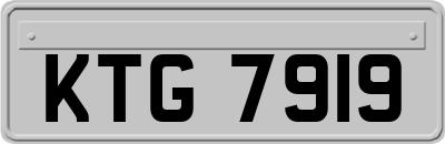 KTG7919
