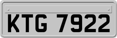KTG7922