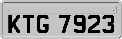 KTG7923