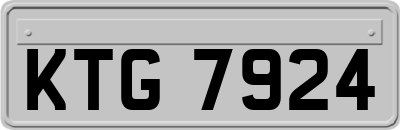 KTG7924