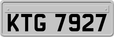 KTG7927