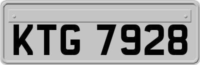 KTG7928