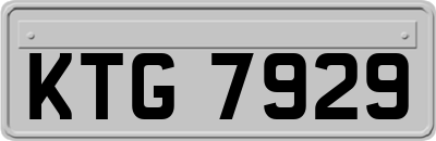 KTG7929