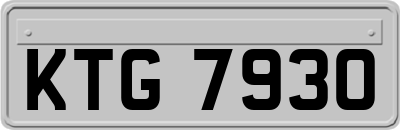 KTG7930