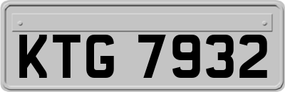 KTG7932