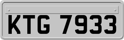 KTG7933