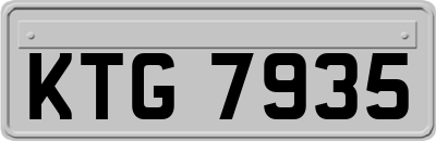 KTG7935