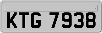 KTG7938