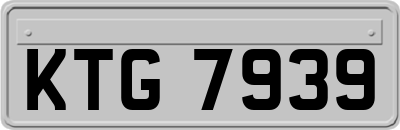KTG7939